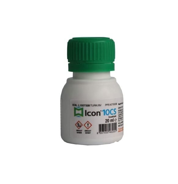 ICON 20 ML