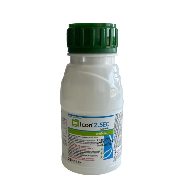ICON 250 ML