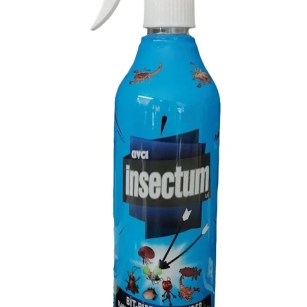 AVCI INSECTUM 500 ML