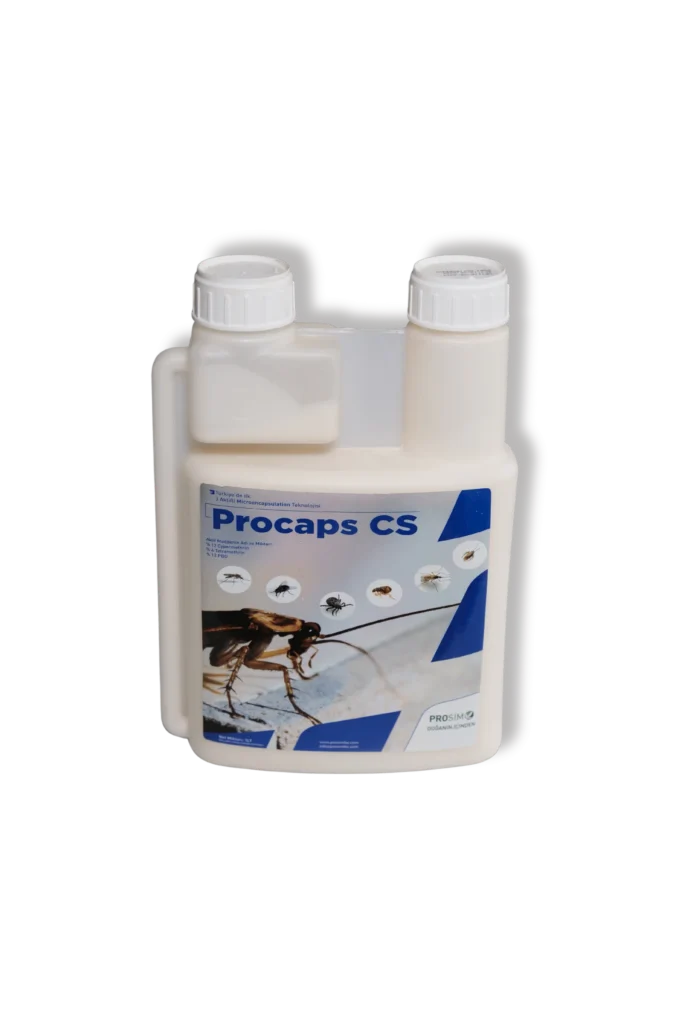 Procolase Cap PROCAPS 1 LT - Hepsitarımda