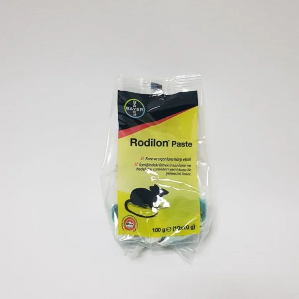 RODİLON PASTE
