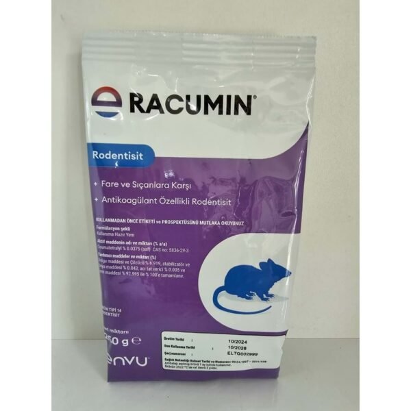 RACUMIN BUĞDAY