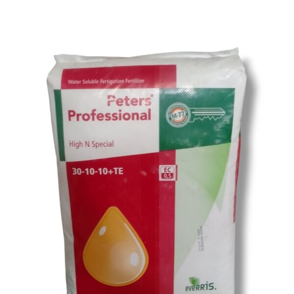 Peters Professional 30-10-10+TE 15
