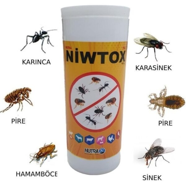Niwtox 100 gr