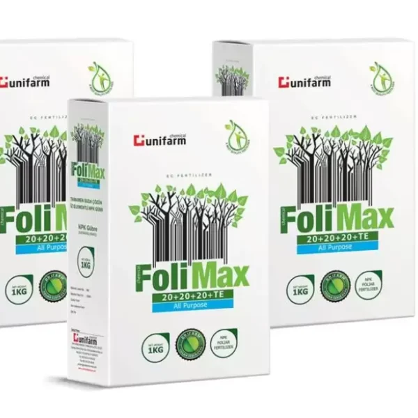 Folimax 20.20.20 1 KG